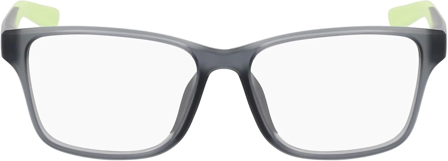 فریم نایک 5038 N 037 خاکستری تیره مات / آبی لیمویی 50/14/135 کودک فریم نایک 5038 N 037 خاکستری تیره مات / آبی لیمویی 50/14/135 کودک