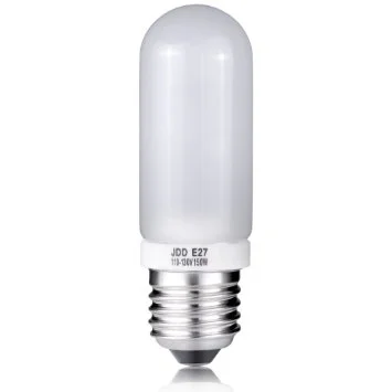 لامپ مدلینگ 150 وات