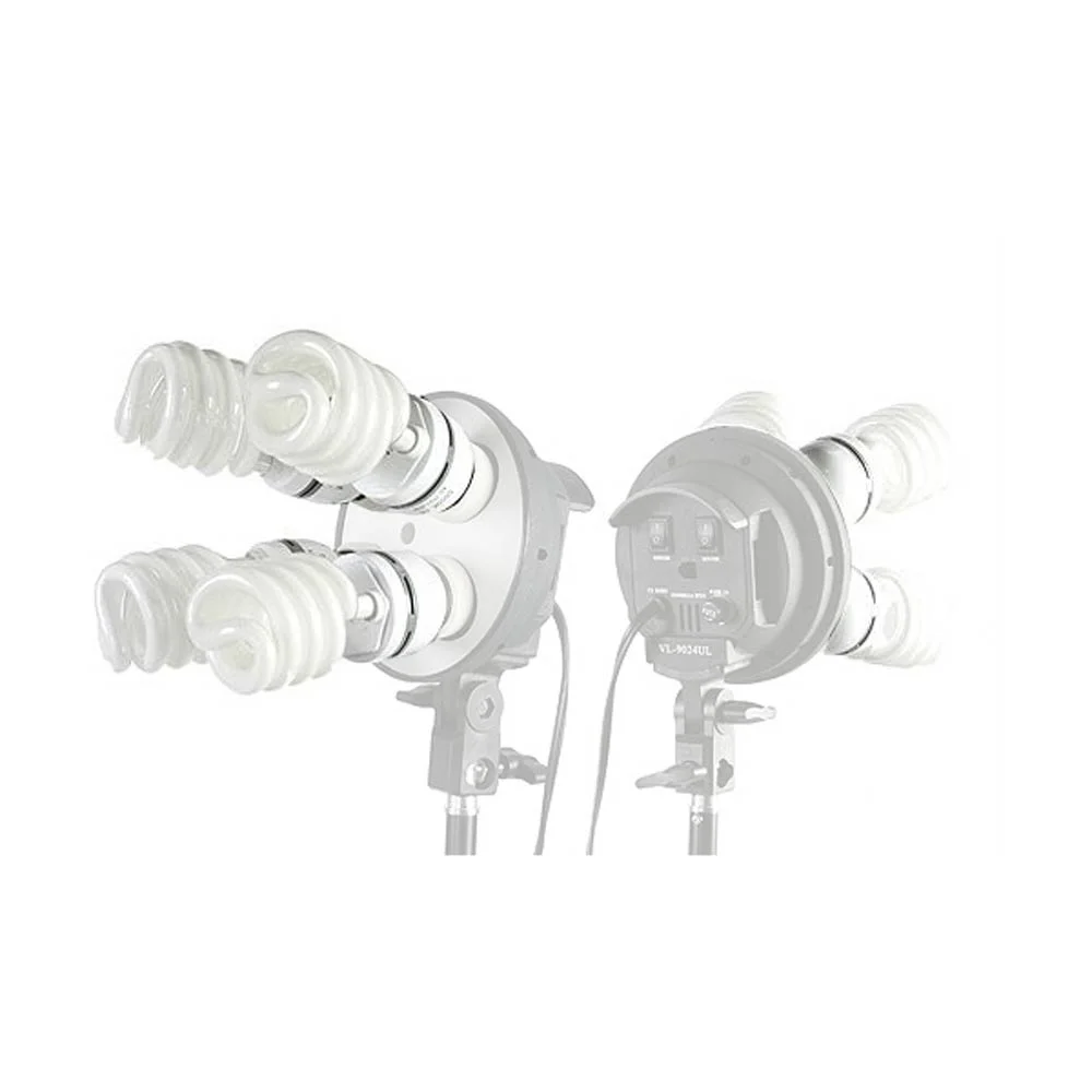 پک 5 عددی لامپ 30 وات ویژه عکاسی