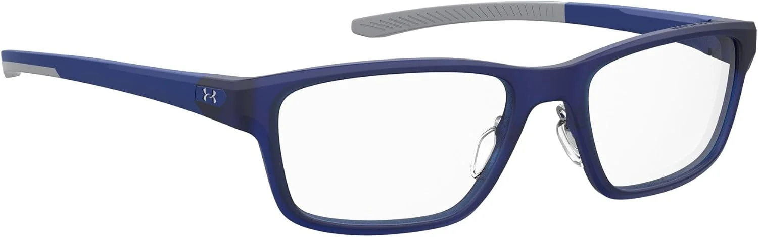 فریم عینک طبی مستطیلی مردانه آندر آرمور مدل Ua 5000/G فریم عینک طبی مستطیلی مردانه آندر آرمور مدل Ua 5000/G