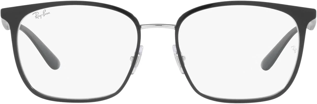 فریم عینک طبی مربعی Ray-Ban Rx6486 Liteforce