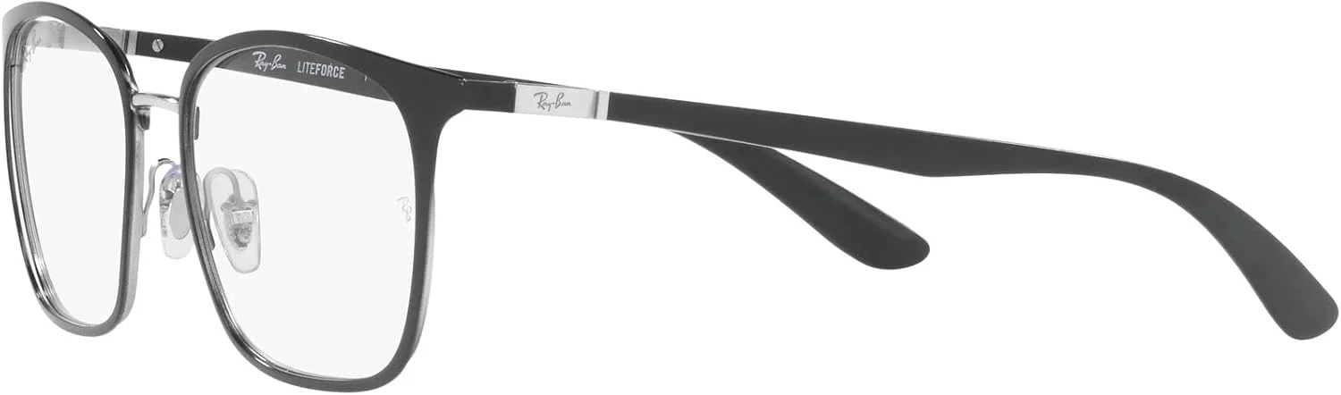 فریم عینک طبی مربعی Ray-Ban Rx6486 Liteforce فریم عینک طبی مربعی Ray-Ban Rx6486 Liteforce