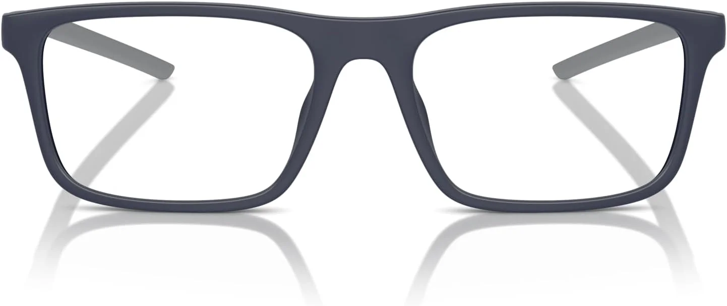 فریم عینک طبی مردانه مربعی شکل اسکودریا فراری مدل Fz8001u
