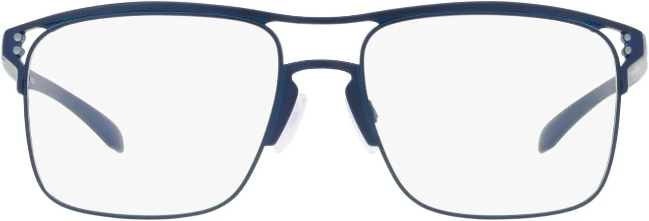 فریم عینک طبی مستطیلی مردانه اوکلی مدل Ox5068 Holbrook Ti Rx فریم عینک طبی مستطیلی مردانه اوکلی مدل Ox5068 Holbrook Ti Rx
