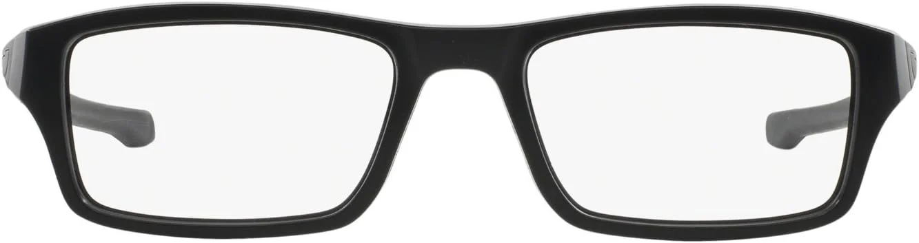 فریم عینک طبی مستطیلی مردانه اوکلی مدل Ox8039 Chamfer فریم عینک طبی مستطیلی مردانه اوکلی مدل Ox8039 Chamfer