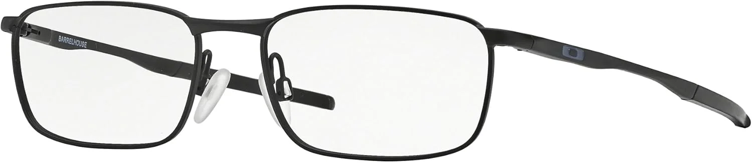 فریم عینک طبی مستطیلی مردانه اوکلی مدل Ox3173 Barrelhouse