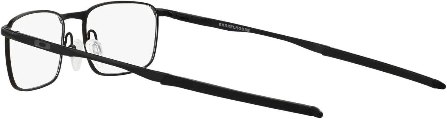 فریم عینک طبی مستطیلی مردانه اوکلی مدل Ox3173 Barrelhouse