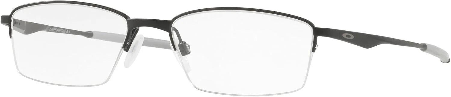 فریم عینک طبی مستطیلی Oakley مردانه مدل Ox5119 Limit Switch 0.5