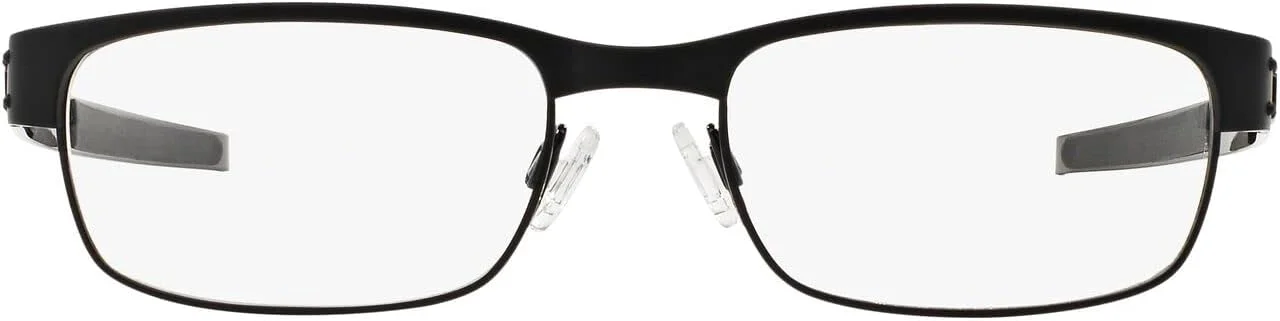 فریم عینک طبی مستطیلی تیتانیومی Oakley Ox5038 Metal Plate برای آقایان