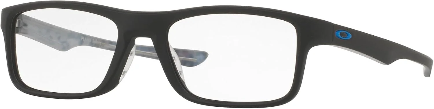 فریم عینک طبی مستطیلی Oakley مدل Ox8081 Plank 2.0 مخصوص بانوان