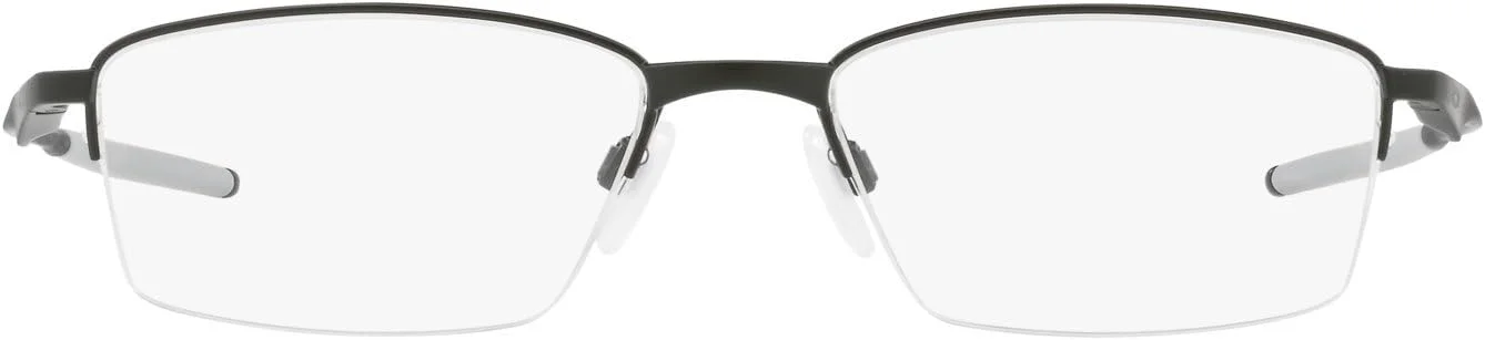 فریم عینک طبی مستطیلی Oakley مردانه مدل Ox5119 Limit Switch 0.5