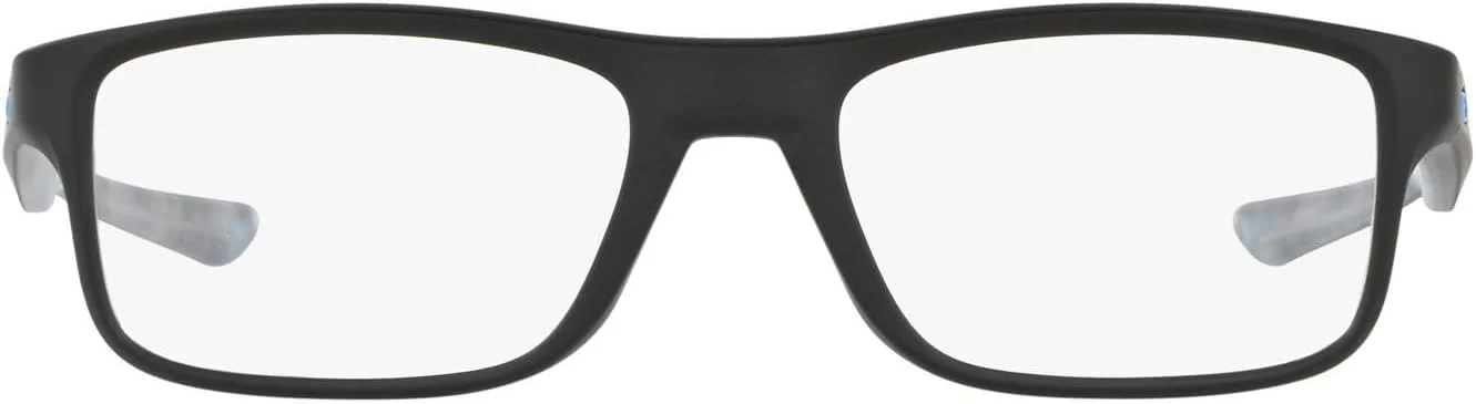 فریم عینک طبی مستطیلی Oakley مدل Ox8081 Plank 2.0 مخصوص بانوان