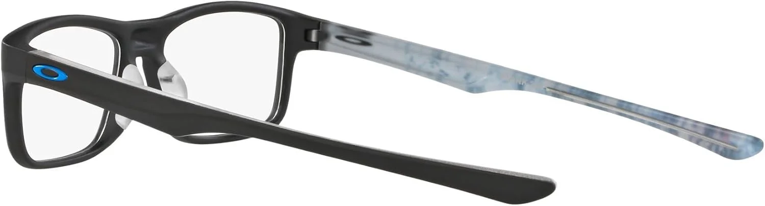 فریم عینک طبی مستطیلی Oakley مدل Ox8081 Plank 2.0 مخصوص بانوان