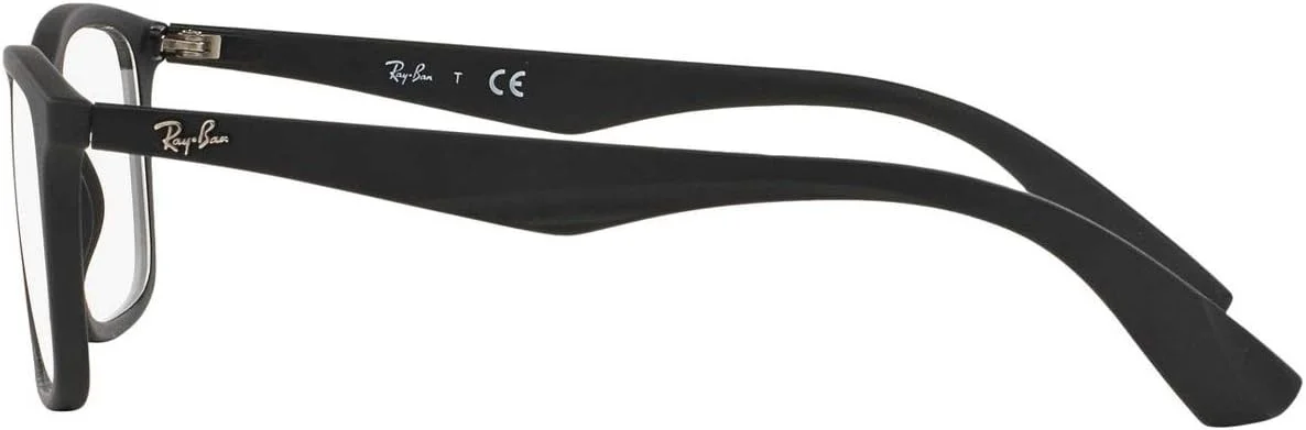 فریم عینک طبی مستطیلی ری-بن RX7047