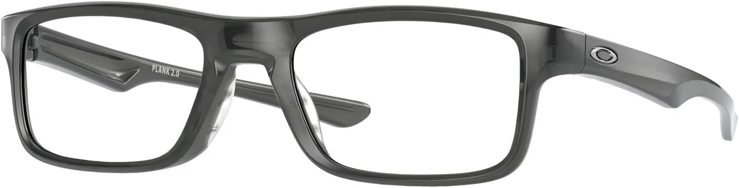 فریم عینک طبی مستطیلی Oakley Ox8081 Plank 2.0