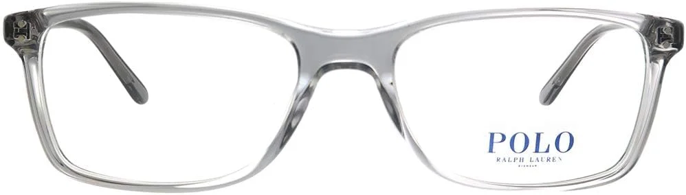 فریم عینک طبی مستطیلی مردانه پولو رالف لورن مدل Ph2155