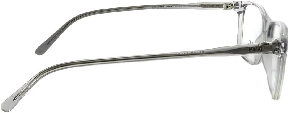 فریم عینک طبی مستطیلی مردانه پولو رالف لورن مدل Ph2155