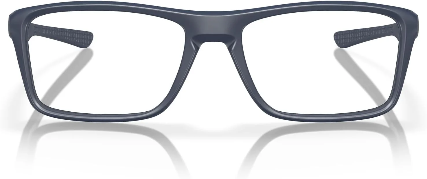 فریم عینک طبی مستطیلی Oakley مدل Ox8178 Rafter مردانه