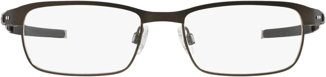 فریم عینک طبی مستطیلی مردانه Oakley مدل Ox3184 Tincup