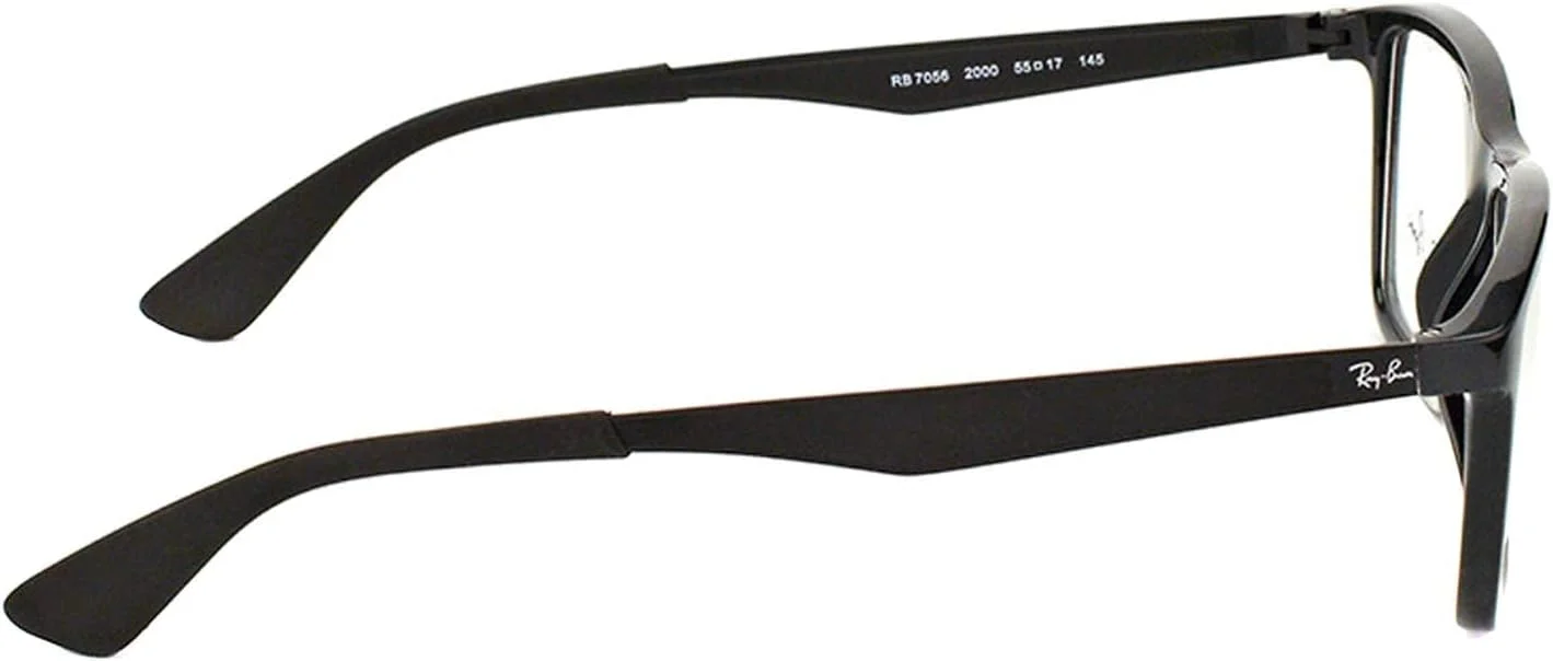 فریم عینک طبی Ray-Ban مدل 0RX7056 مناسب برای آقایان و بانوان (تک عددی) فریم عینک طبی Ray-Ban مدل 0RX7056 مناسب برای آقایان و بانوان (تک عددی)