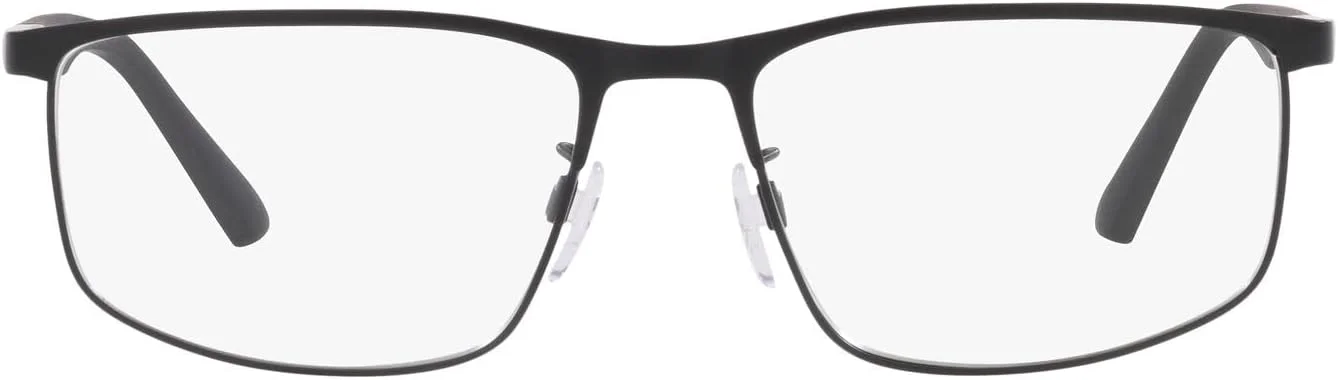 عینک آفتابی مربعی امپوریو آرمانی مدل Ea1131