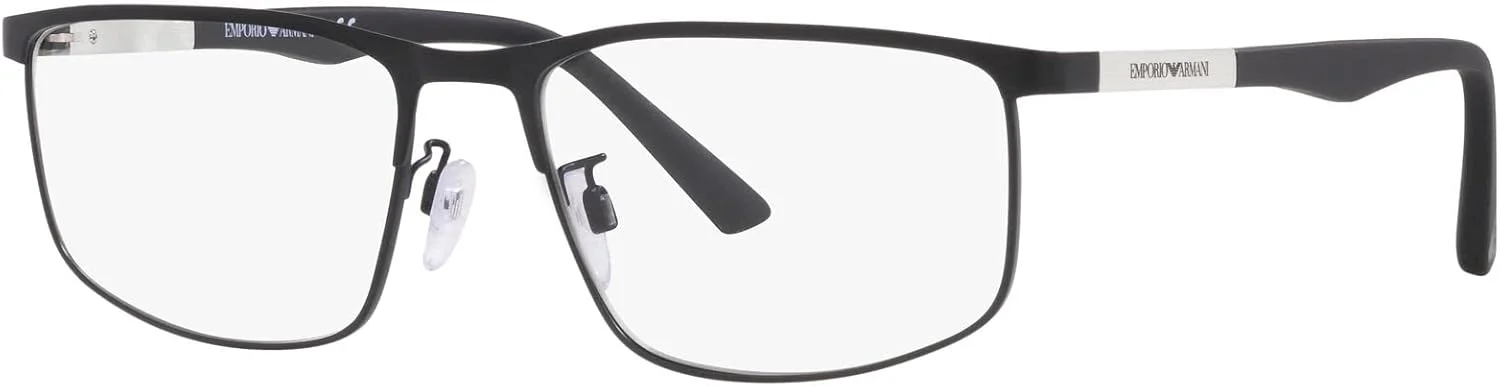 عینک آفتابی مربعی امپوریو آرمانی مدل Ea1131