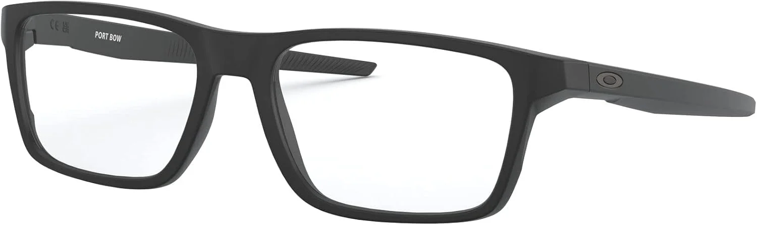 فریم عینک طبی مستطیلی Oakley مردانه مدل Ox8164 Port Bow