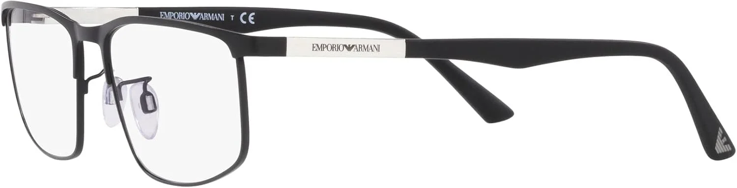 عینک آفتابی مربعی امپوریو آرمانی مدل Ea1131