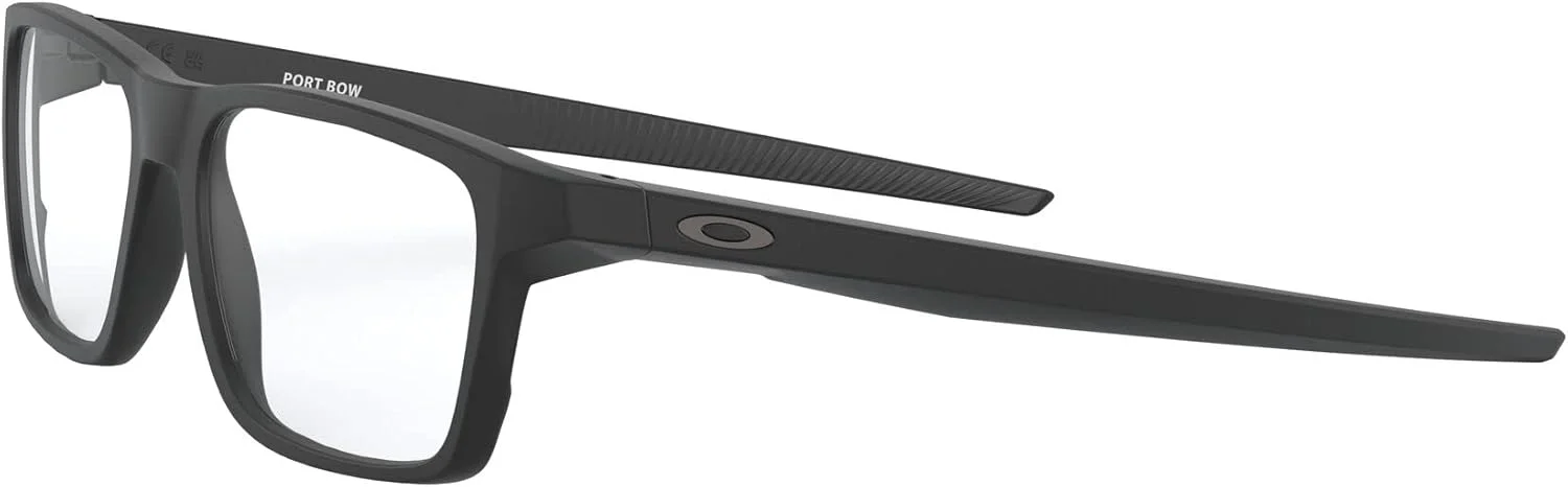فریم عینک طبی مستطیلی Oakley مردانه مدل Ox8164 Port Bow
