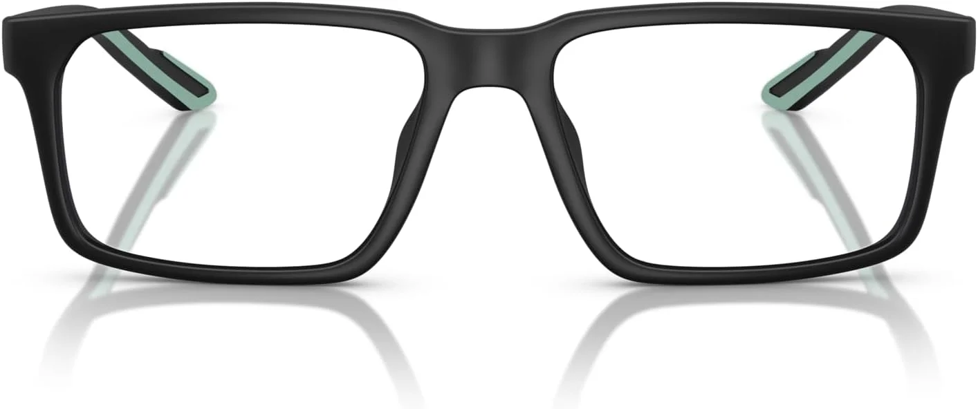 فریم عینک طبی مستطیلی مردانه Armani Exchange Ax3118u با فیت جهانی فریم عینک طبی مستطیلی مردانه Armani Exchange Ax3118u با فیت جهانی