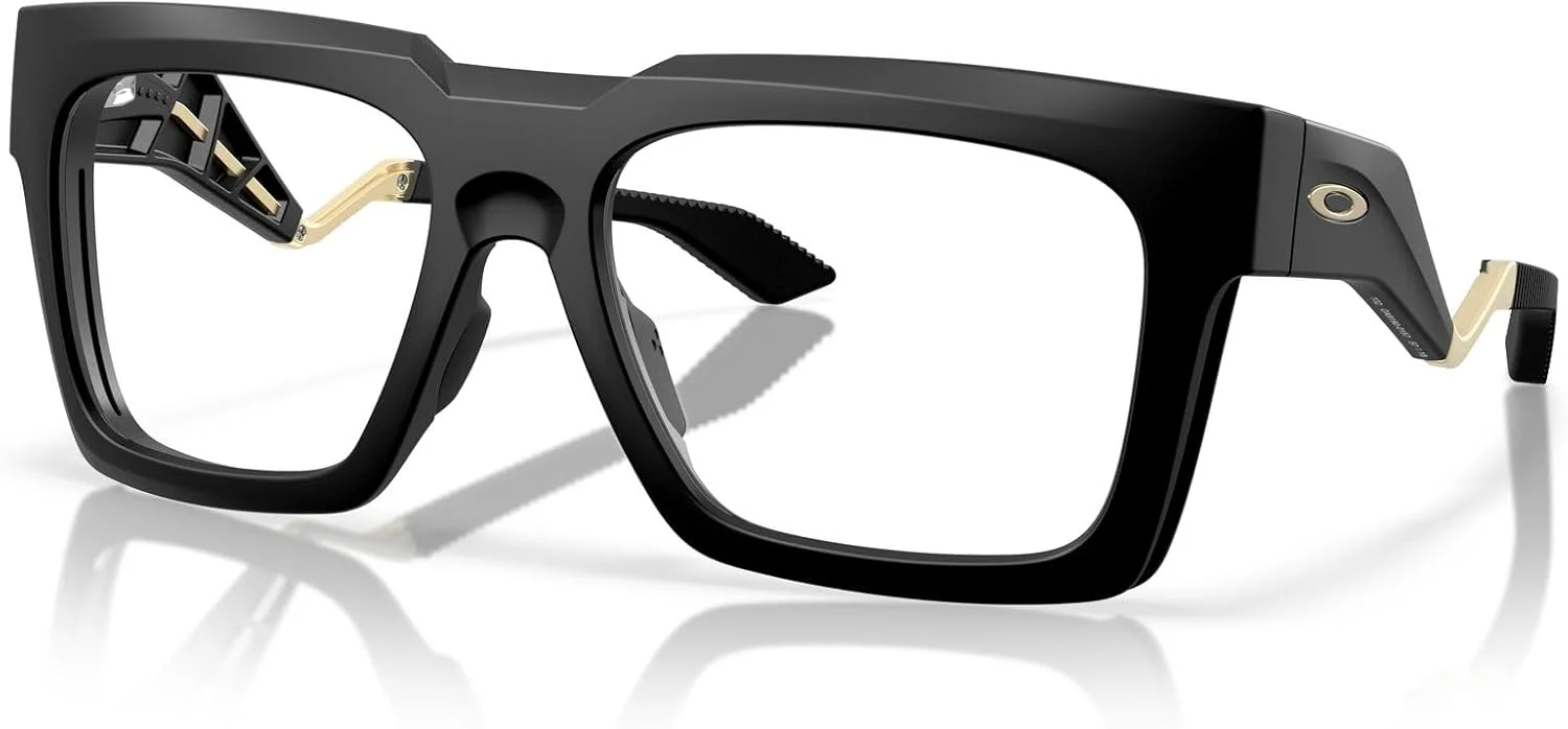 فریم عینک طبی Oakley مدل Ox8190 Enigma Ink مناسب برای آقایان و بانوان