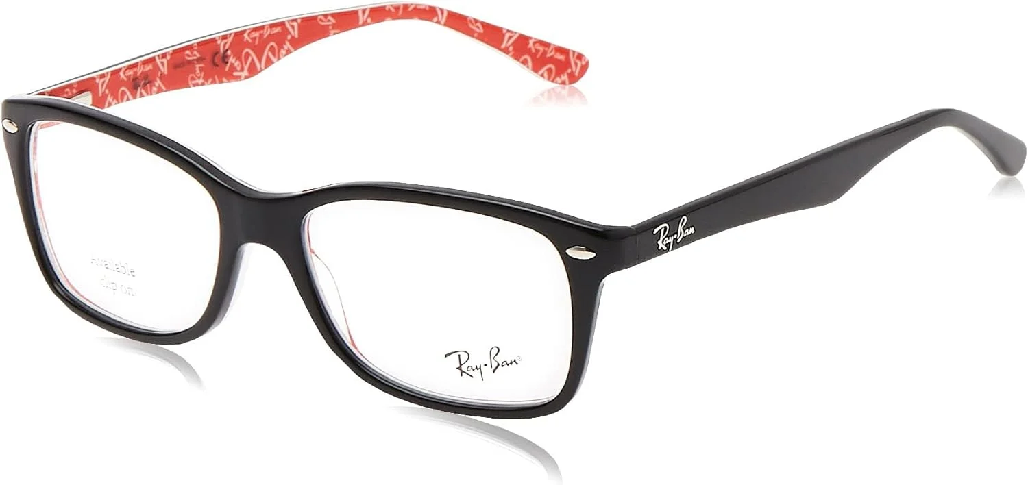 فریم عینک طبی Ray-Ban RX5228 مناسب برای آقایان/خانم ها (تک عددی)