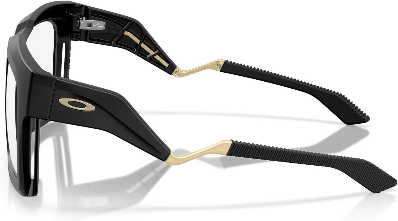 فریم عینک طبی Oakley مدل Ox8190 Enigma Ink مناسب برای آقایان و بانوان