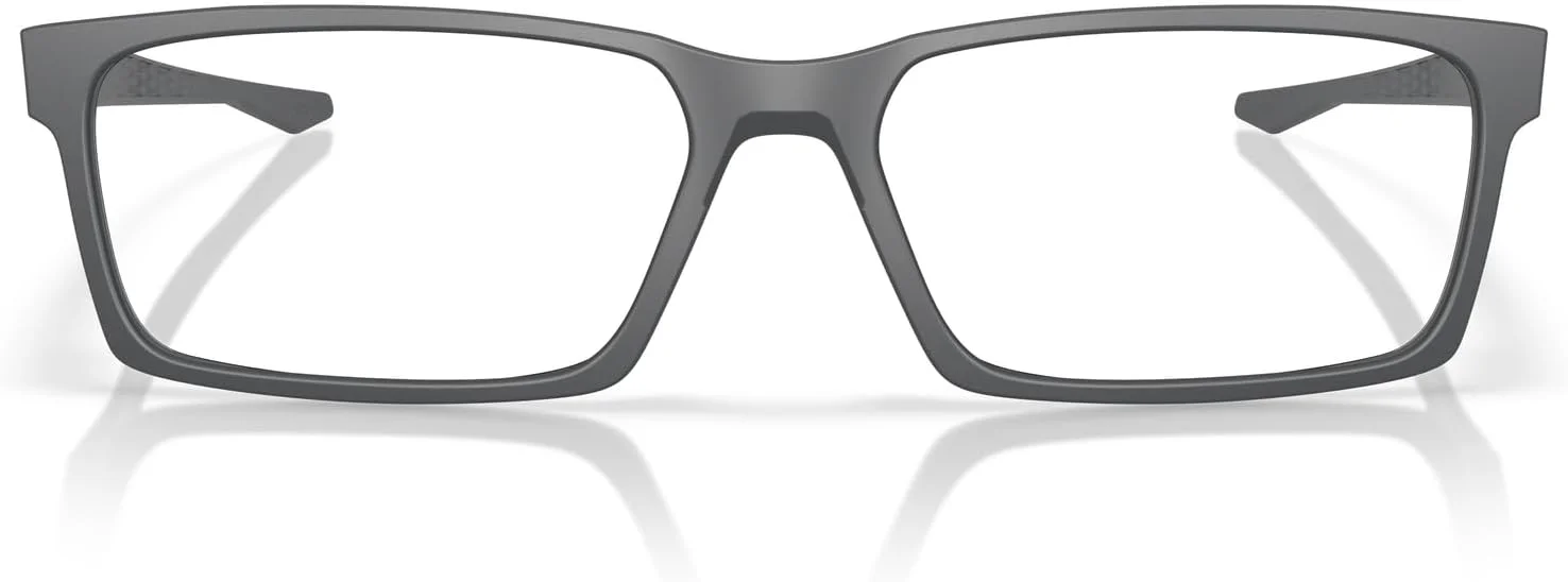 فریم عینک طبی مردانه اوکلی مدل Ox8060 Overhead