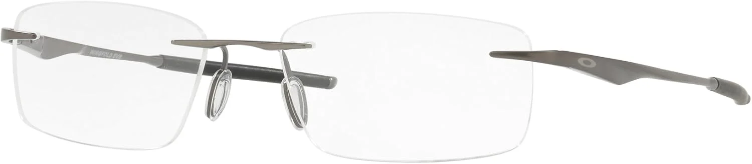 فریم عینک طبی مردانه ری-بن مدل 0OX5118 فریم عینک طبی مردانه ری-بن مدل 0OX5118