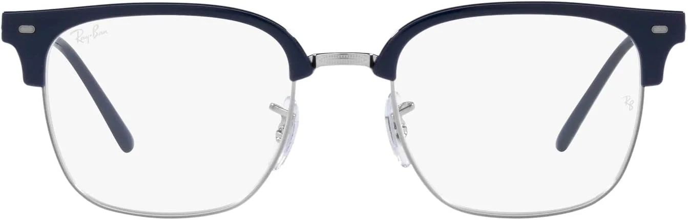 فریم عینک طبی مربعی Ray-Ban Rx7216 New Clubmaster