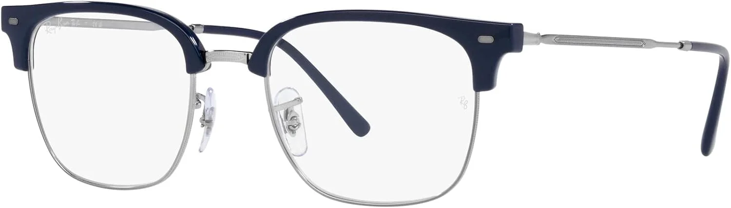 فریم عینک طبی مربعی Ray-Ban Rx7216 New Clubmaster