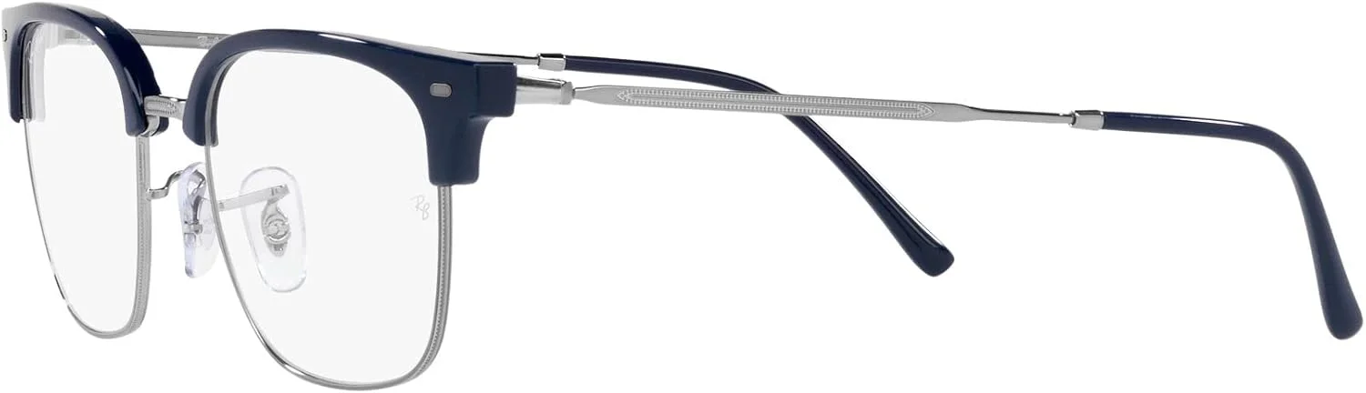 فریم عینک طبی مربعی Ray-Ban Rx7216 New Clubmaster