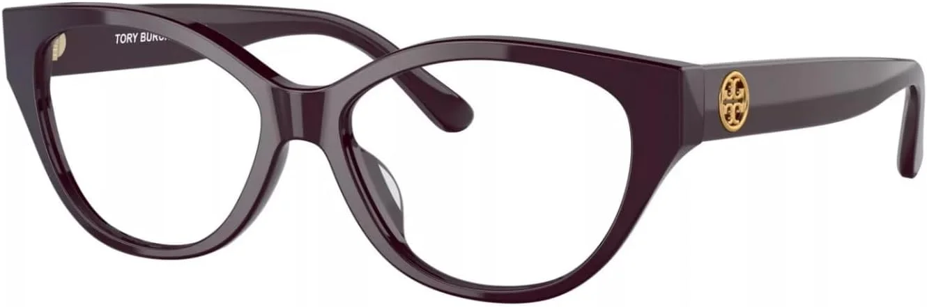 عینک طبی تیاوری برچ مدل TY 2123 U 1892 رنگ جگری عینک طبی تیاوری برچ مدل TY 2123 U 1892 رنگ جگری