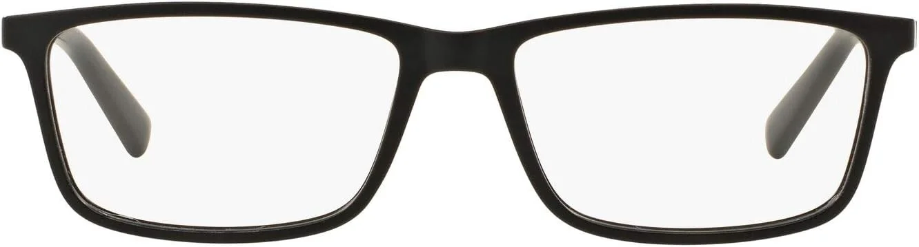 فریم عینک طبی مستطیلی مردانه AX Armani Exchange مدل Ax3027 فریم عینک طبی مستطیلی مردانه AX Armani Exchange مدل Ax3027