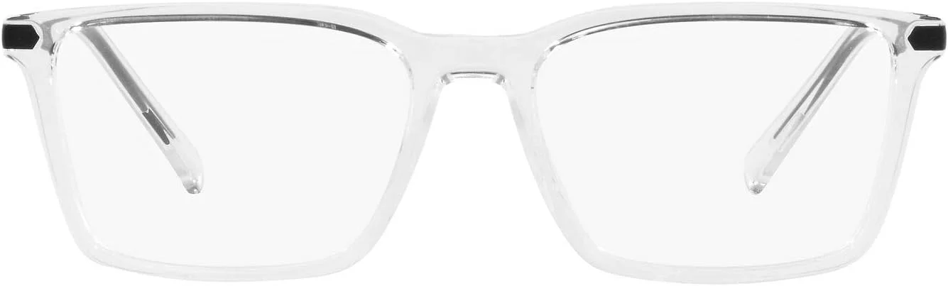 فریم عینک طبی مستطیلی مردانه آرمانی اکسچنج مدل AX3077 فریم عینک طبی مستطیلی مردانه آرمانی اکسچنج مدل AX3077