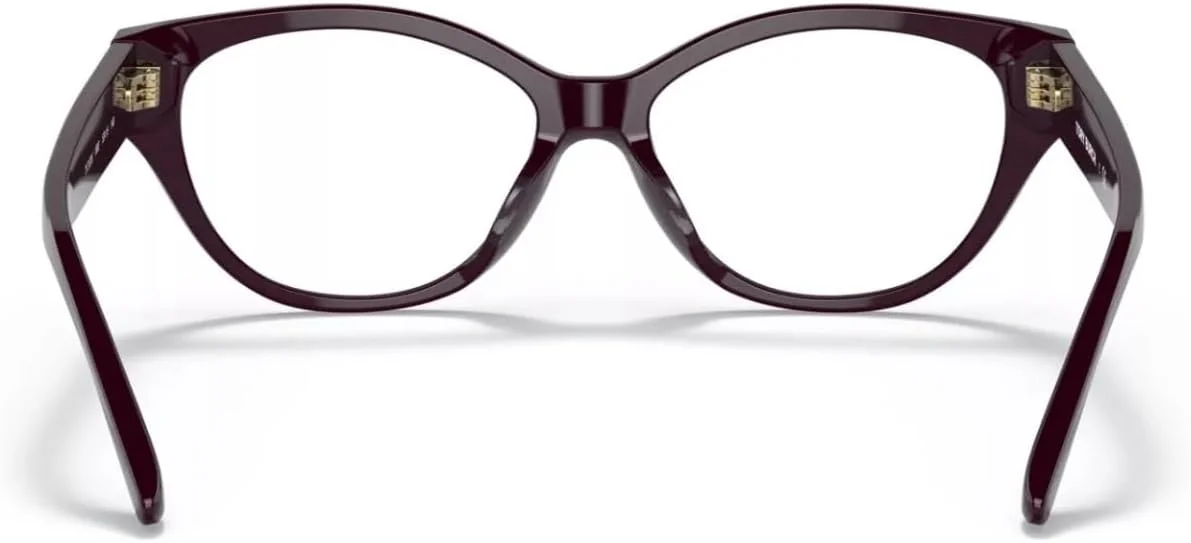 عینک طبی تیاوری برچ مدل TY 2123 U 1892 رنگ جگری عینک طبی تیاوری برچ مدل TY 2123 U 1892 رنگ جگری