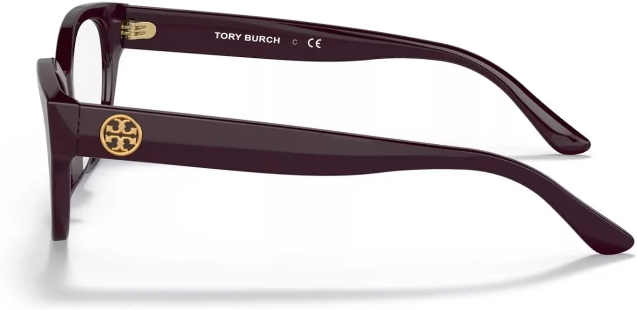 عینک طبی تیاوری برچ مدل TY 2123 U 1892 رنگ جگری عینک طبی تیاوری برچ مدل TY 2123 U 1892 رنگ جگری