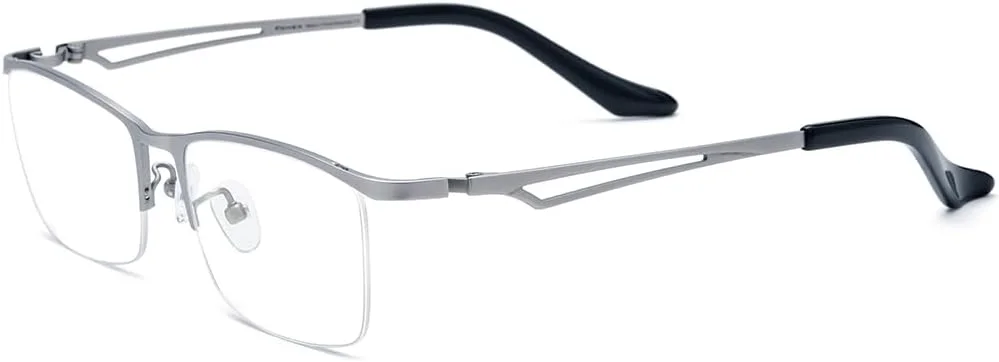 فریم عینک مردانه فونکس مدل F85775، مربعی، از جنس تیتانیوم خالص فریم عینک مردانه فونکس مدل F85775، مربعی، از جنس تیتانیوم خالص