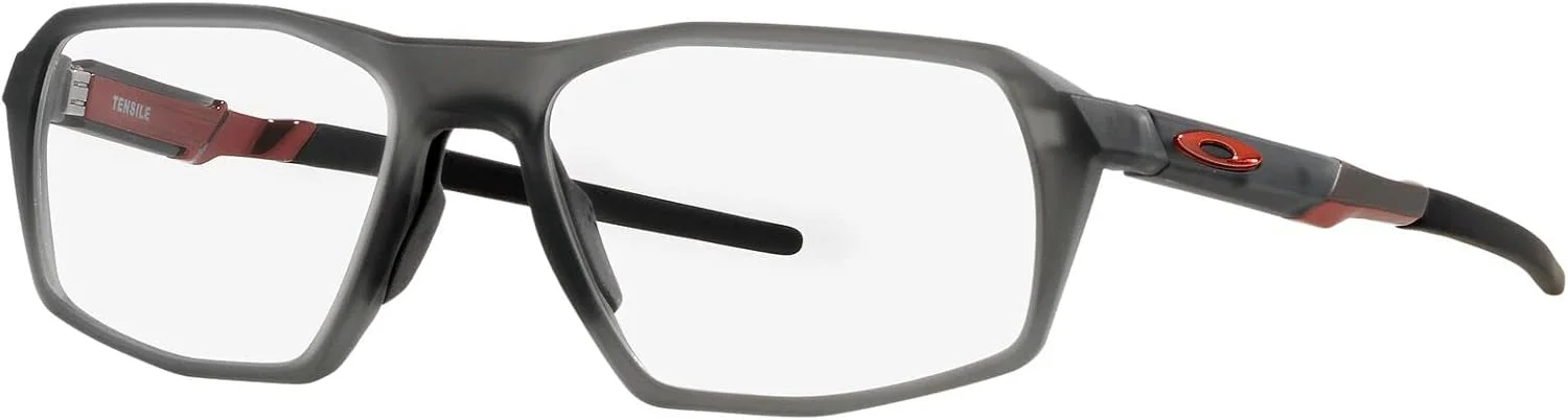 فریم عینک طبی مربعی Oakley مردانه مدل Ox8170 Tensile فریم عینک طبی مربعی Oakley مردانه مدل Ox8170 Tensile