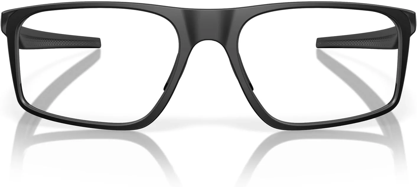 فریم عینک طبی مستطیلی مردانه اوکلی مدل OX8183 Bat Flip فریم عینک طبی مستطیلی مردانه اوکلی مدل OX8183 Bat Flip