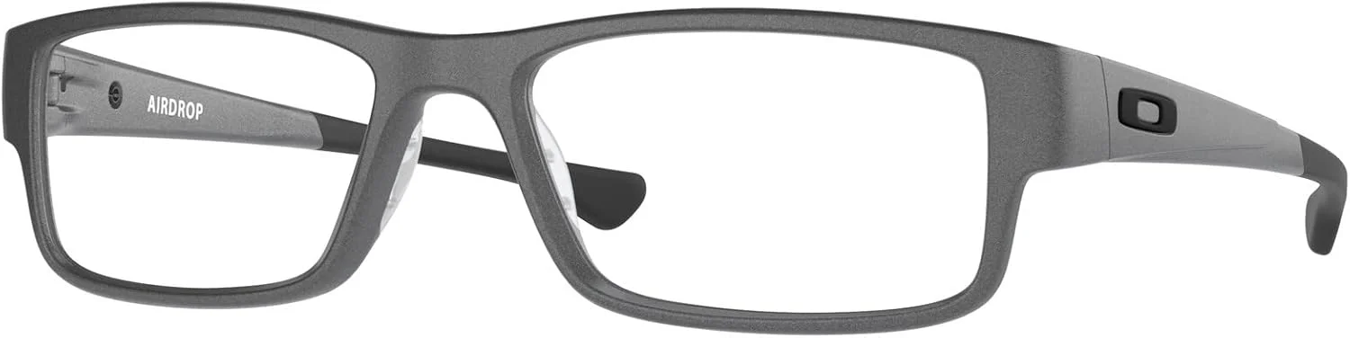 فریم عینک طبی مستطیلی Oakley مدل Ox8046 Airdrop فریم عینک طبی مستطیلی Oakley مدل Ox8046 Airdrop
