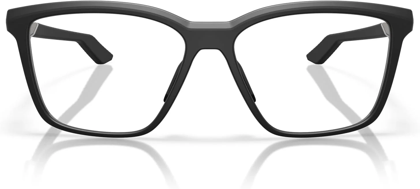 فریم عینک طبی مربعی اوکلی مدل Ox8191 Enigma Mass فریم عینک طبی مربعی اوکلی مدل Ox8191 Enigma Mass