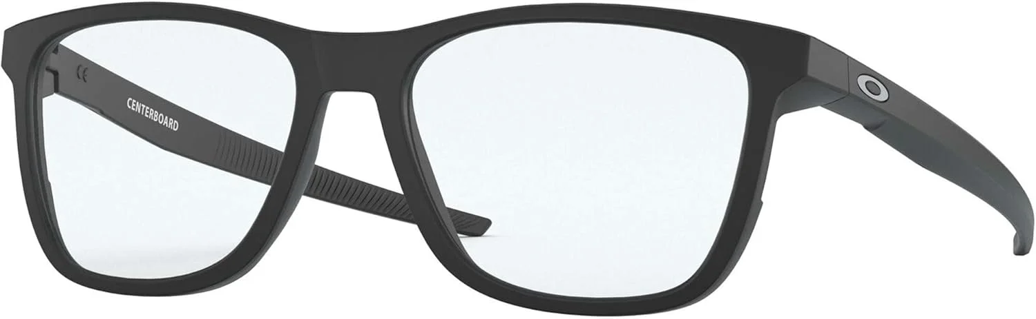 فریم عینک طبی گرد Oakley مردانه مدل Ox8163 Centerboard فریم عینک طبی گرد Oakley مردانه مدل Ox8163 Centerboard