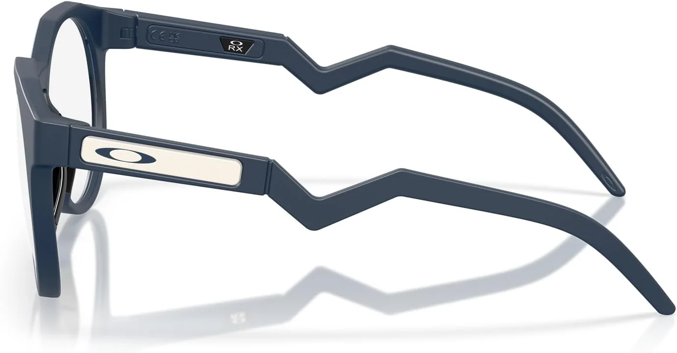 فریم عینک طبی مردانه Oakley Ox8139 Hstn Rx فریم عینک طبی مردانه Oakley Ox8139 Hstn Rx